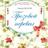 «Грозовой перевал» Эмили Бронте