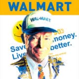 «Как я создал Walmart» Сэм Уолтон