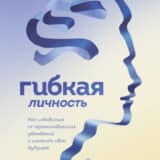 «Гибкая личность. Как избавиться от ограничивающих убеждений и изменить свое будущее» Бенжамин Харди