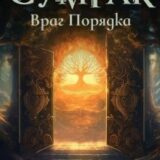 «Сумрак-3. Враг Порядка» Андрей Ефремов