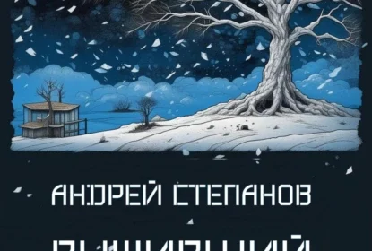 «Выживший: Зима близко. Том 1» Андрей Валерьевич Степанов