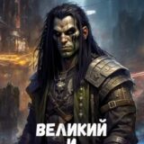 «Великий и Ужасный-4» Евгений Капба