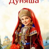 «Боярышня Дуняша» Юлия Меллер