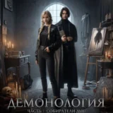 «Демонология по Волкову. Собиратели душ» Наталья Тимошенко