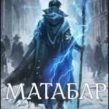 «Матабар» Кирилл Клеванский