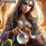 «Оракул»  Ирина Романова