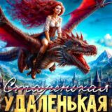 «(старенькая) Удаленькая жена дракона»  Соловьева Елена